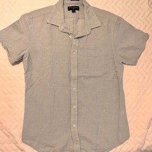 Banana Republic Men's Shirt (Medium)